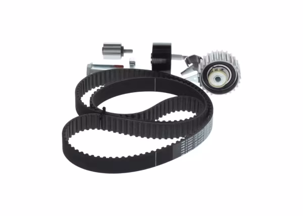 BOSCH Kit cinghie dentate