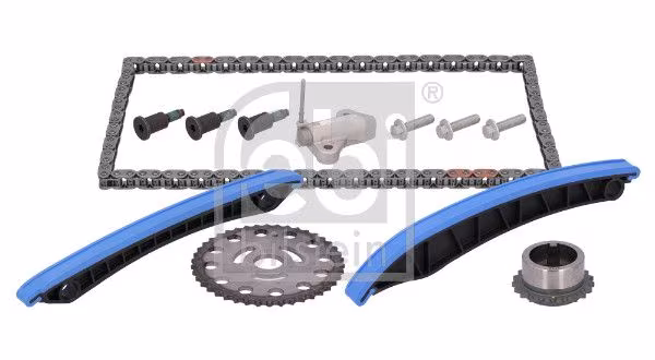 FEBI BILSTEIN Kit catena distribuzione
