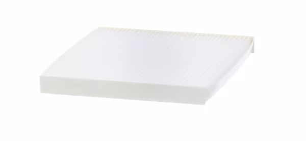 MANN-FILTER Filtro, Aria abitacolo