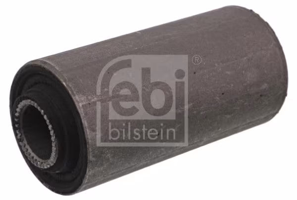 FEBI BILSTEIN Bronzina cuscinetto, Molla a balestra