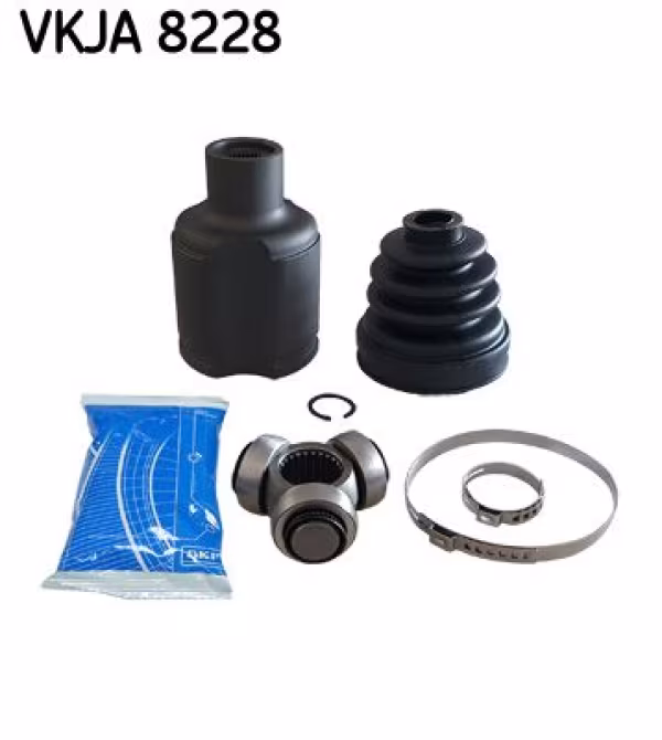 SKF Kit giunti, Semiasse