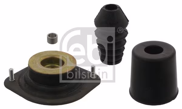 FEBI BILSTEIN Kit riparazione, Cuscinetto ammortizzatore a molla
