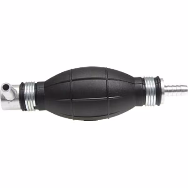 BIRTH Pompa, Prealimentazione carburante