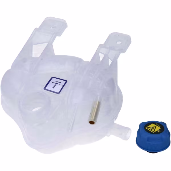 BIRTH Serbatoio compensazione, Refrigerante
