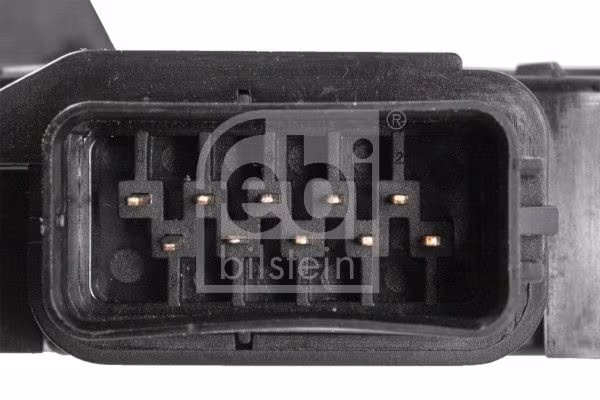 FEBI BILSTEIN Serratura sport.