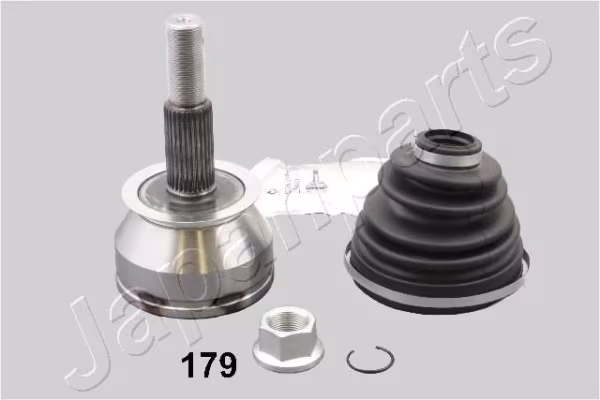 JAPANPARTS Kit giunti, Semiasse