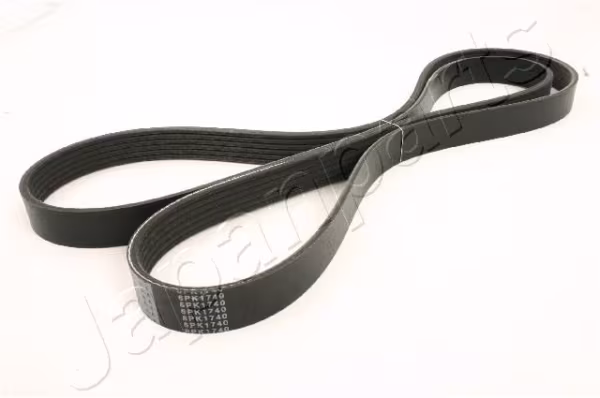 JAPANPARTS Cinghia Poly-V