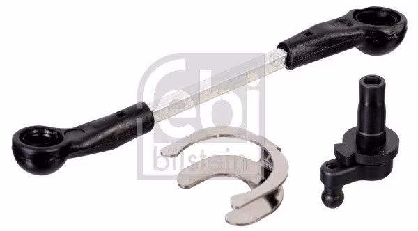 FEBI BILSTEIN Kit riparazione, modulo collettore aspirazione