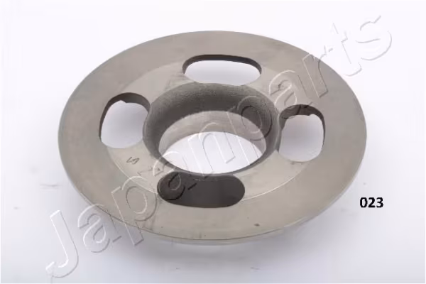 JAPANPARTS Disco freno