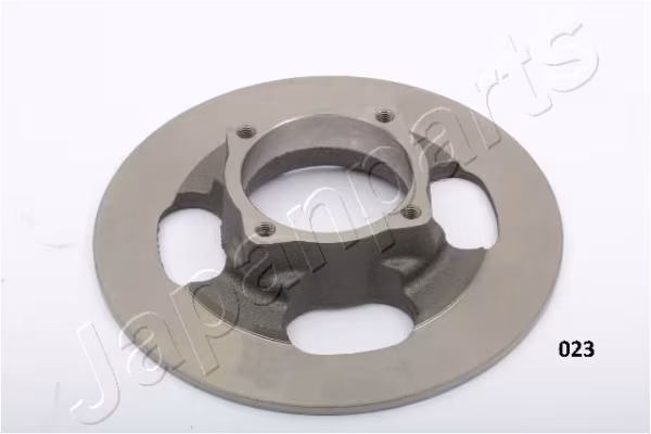JAPANPARTS Disco freno