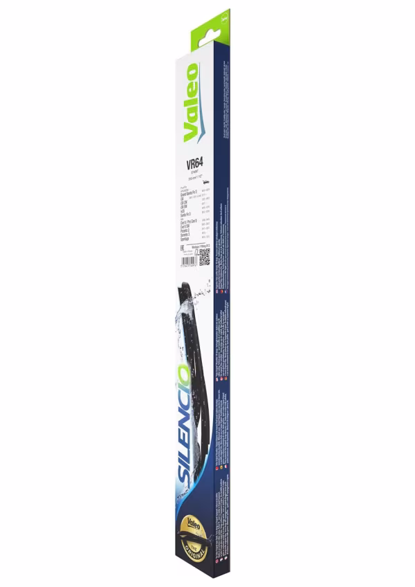 VALEO Spazzola tergi