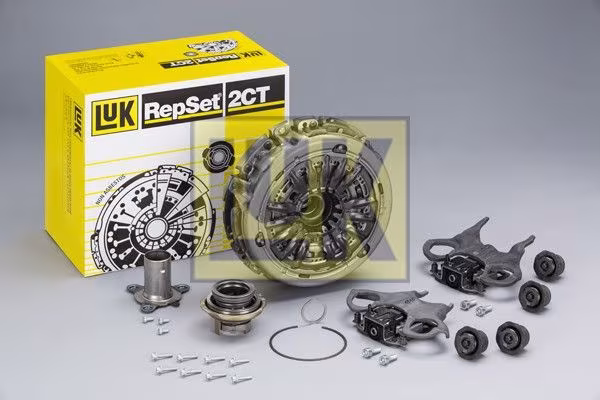 Schaeffler LuK Kit frizione