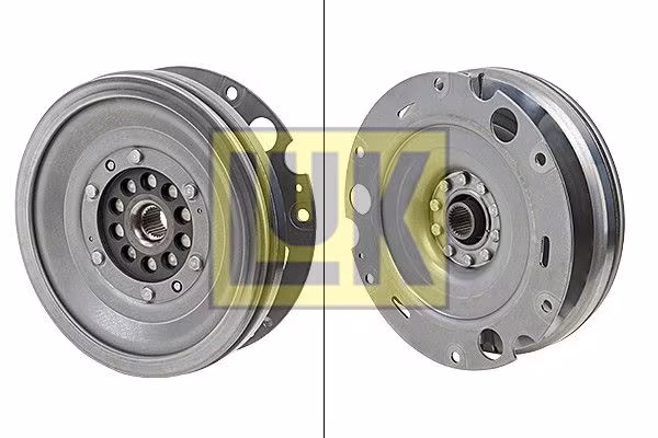 Schaeffler LuK Volano