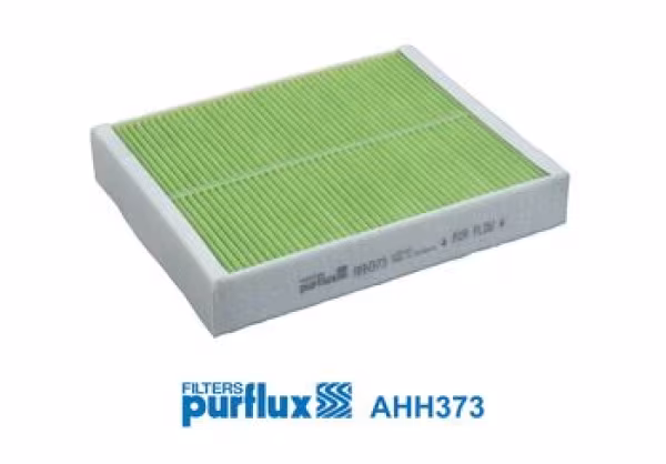 PURFLUX Filtro, Aria abitacolo