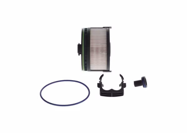 BOSCH Filtro carburante
