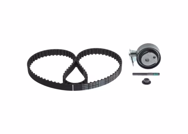 BOSCH Kit cinghie dentate