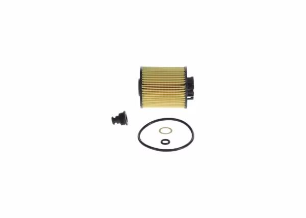 BOSCH Filtro olio