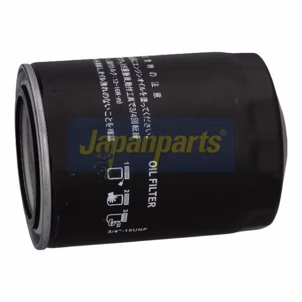 JAPANPARTS Filtro olio