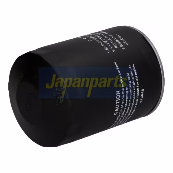 JAPANPARTS Filtro olio