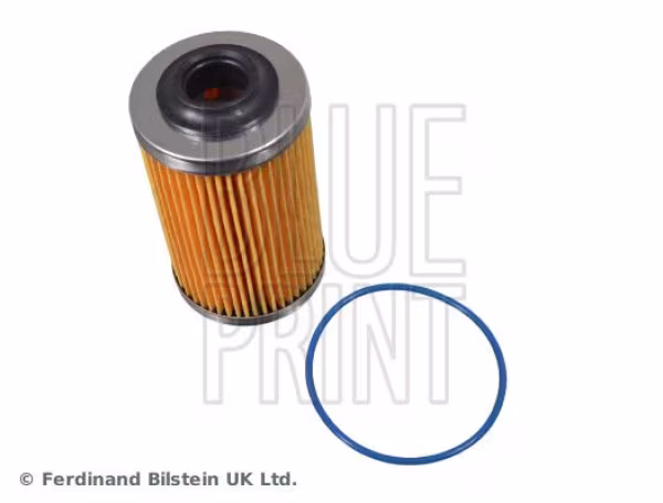 BLUE PRINT Filtro olio