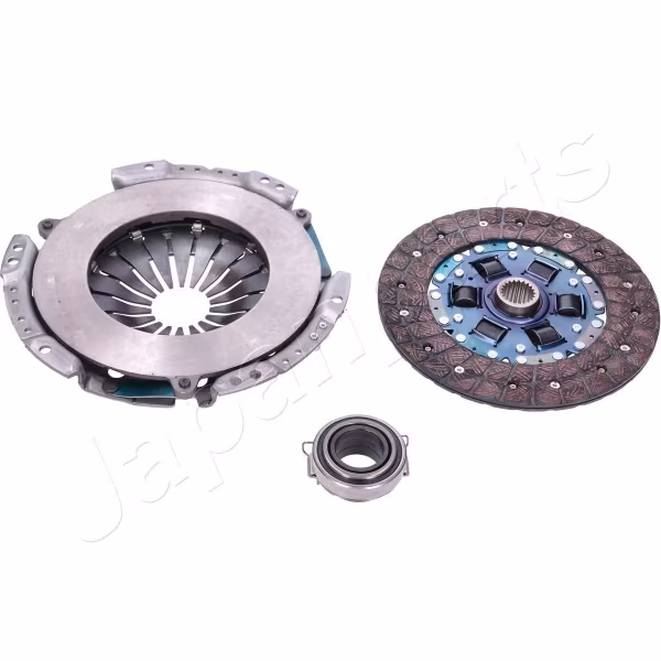 JAPANPARTS Kit frizione