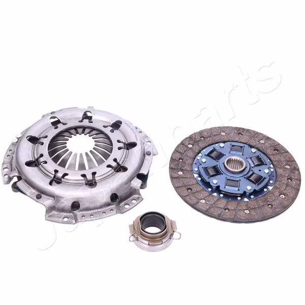 JAPANPARTS Kit frizione