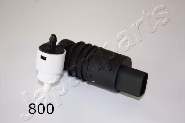 JAPANPARTS Pompa acqua lavaggio, Pulizia cristalli