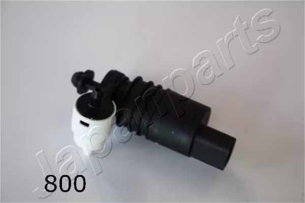 JAPANPARTS Pompa acqua lavaggio, Pulizia cristalli