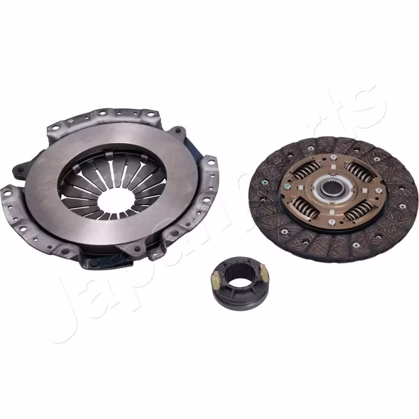 JAPANPARTS Kit frizione