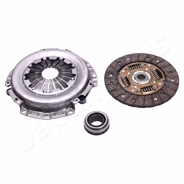 JAPANPARTS Kit frizione