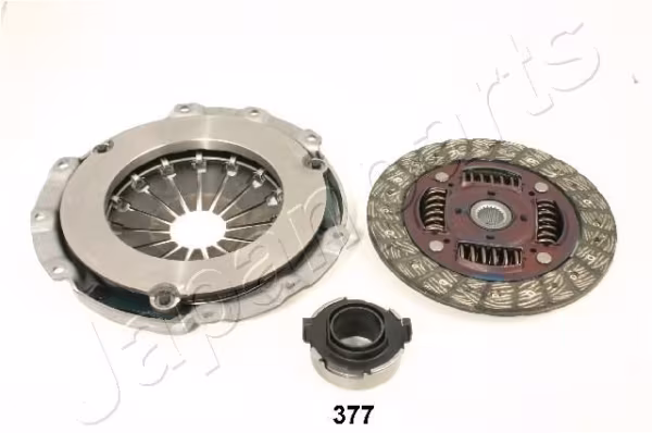 JAPANPARTS Kit frizione