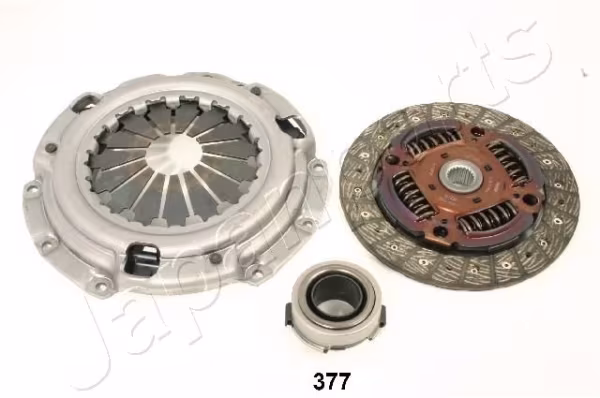 JAPANPARTS Kit frizione