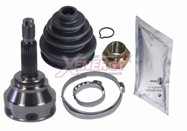 AP XENERGY Kit giunti, Semiasse