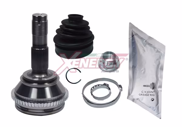 AP XENERGY Kit giunti, Semiasse