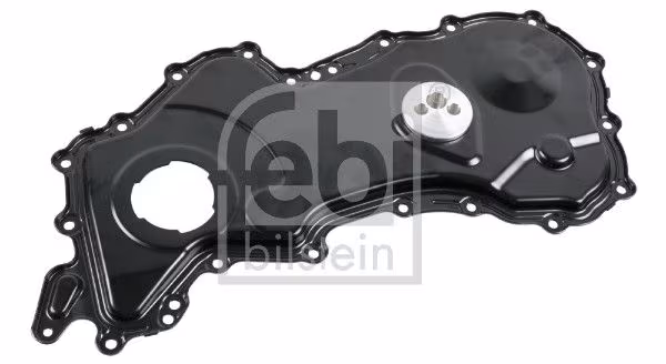 FEBI BILSTEIN Coperchio alloggiamento, Monoblocco