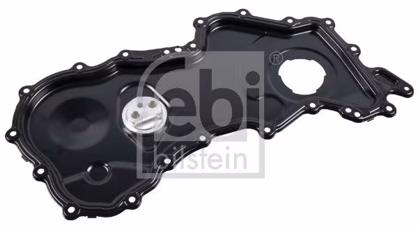 FEBI BILSTEIN Coperchio alloggiamento, Monoblocco