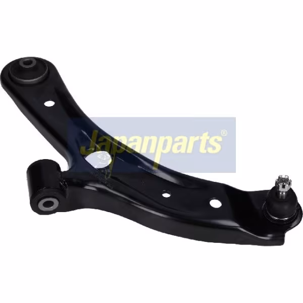 JAPANPARTS Braccio oscillante, Sospensione ruota