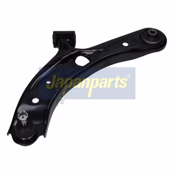 JAPANPARTS Braccio oscillante, Sospensione ruota