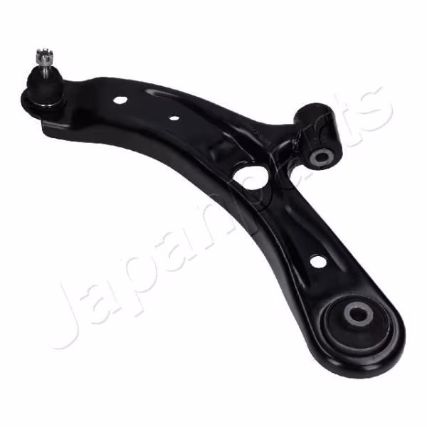 JAPANPARTS Braccio oscillante, Sospensione ruota