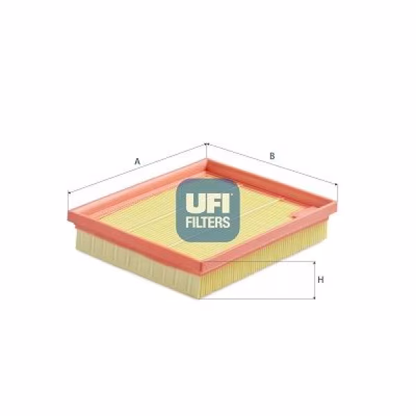UFI Filtro aria