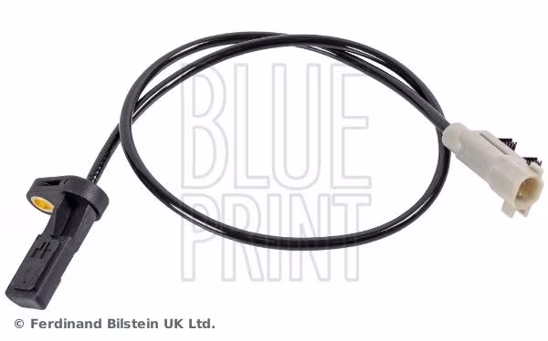 BLUE PRINT Sensore, N° giri ruota