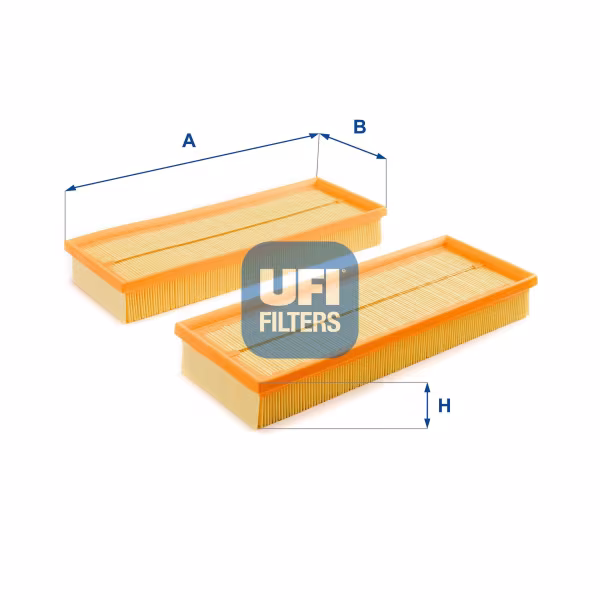 UFI Filtro aria