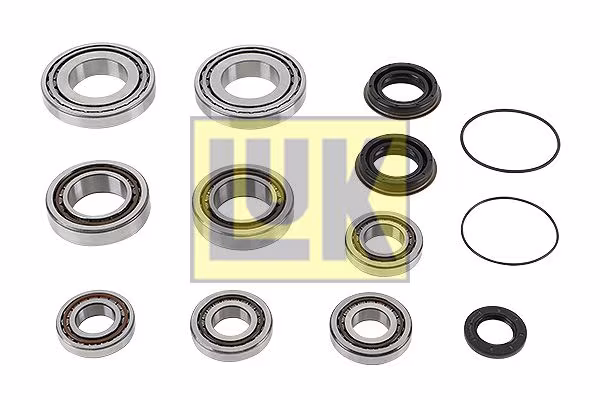 Schaeffler LuK Kit riparazione, Cambio manuale