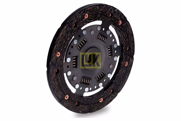 Schaeffler LuK Disco frizione