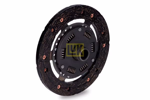 Schaeffler LuK Disco frizione