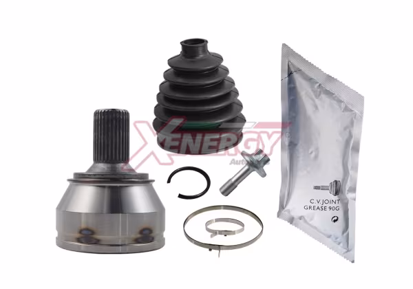 AP XENERGY Kit giunti, Semiasse