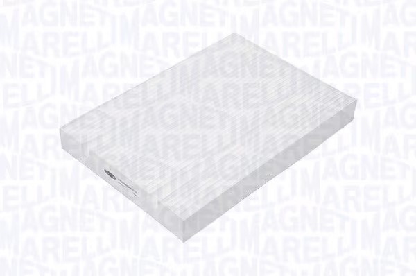 MAGNETI MARELLI Filtro, Aria abitacolo