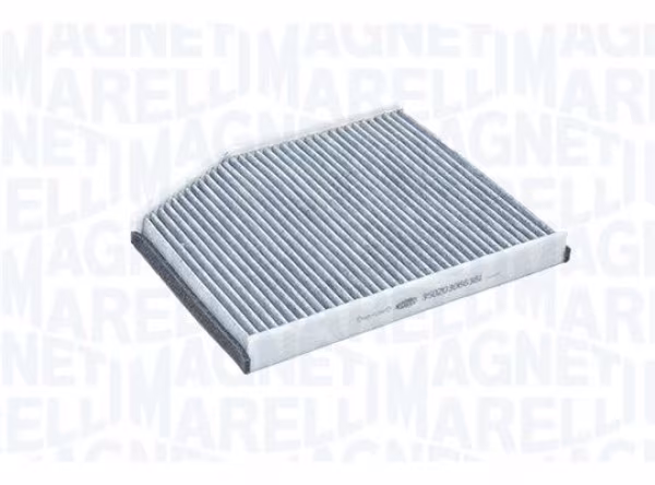 MAGNETI MARELLI Filtro, Aria abitacolo