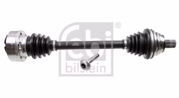 FEBI BILSTEIN Albero motore/Semiasse