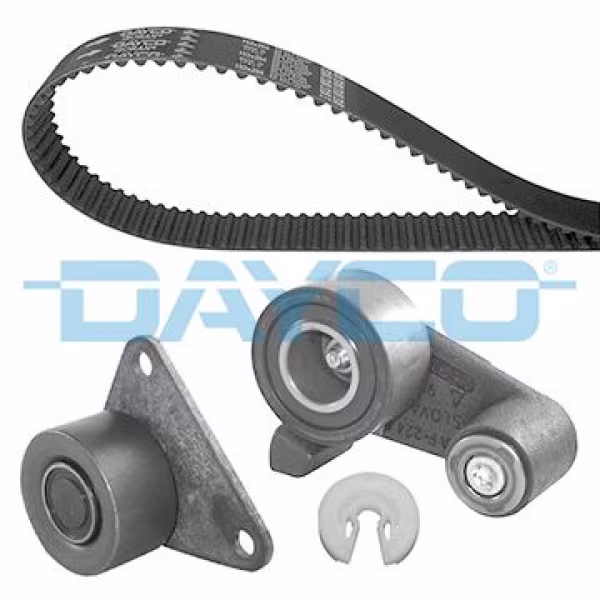 DAYCO Kit cinghie dentate